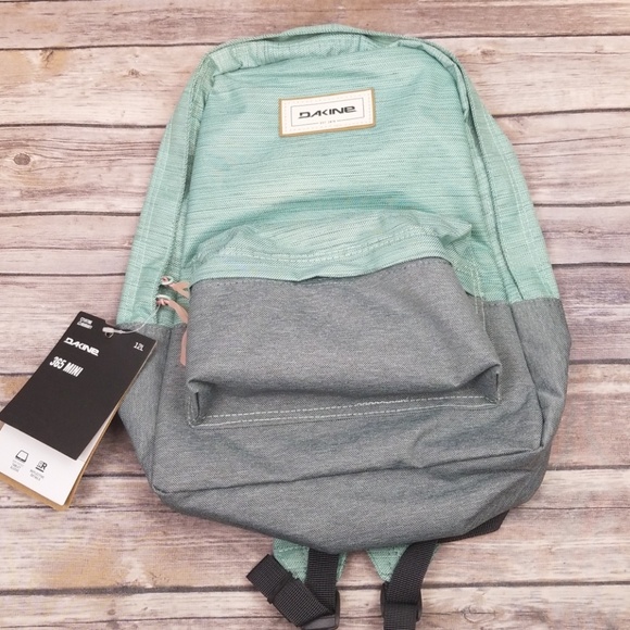 Dakine Handbags - Dakine backpack